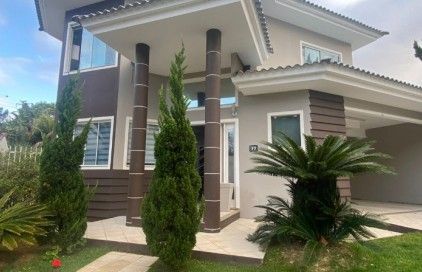 Casa com 3 quartos em Pedra Branca, Palhoça